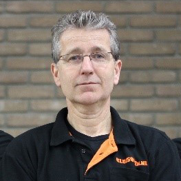 Willem Eernst