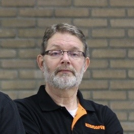 Jan Mestrum